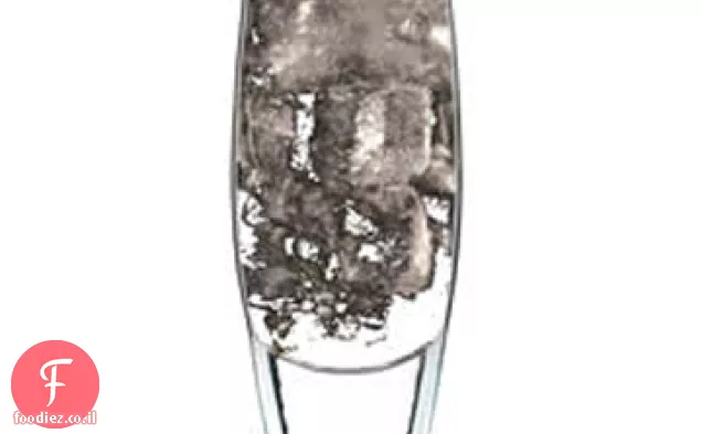 ענבים מלכותיים Ciroc
