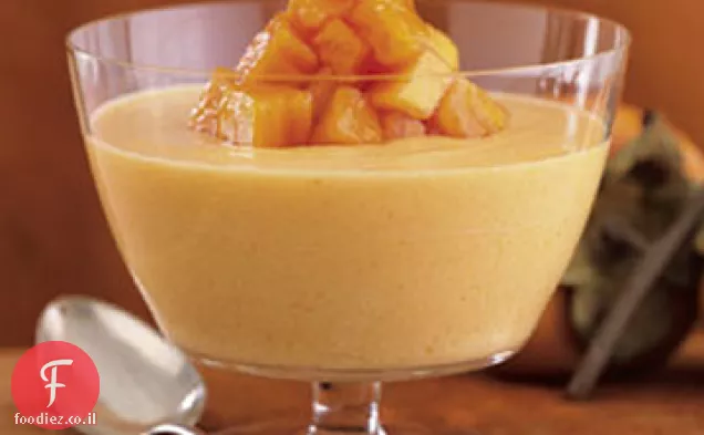 אפרסמון טיפש