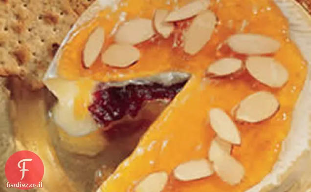 אופה ברי Fruited