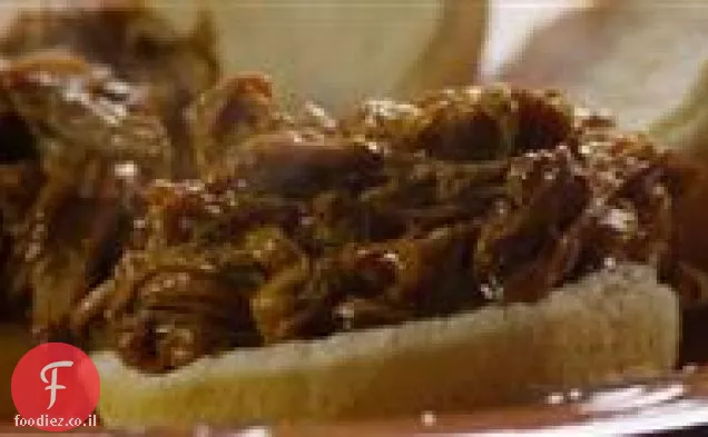 Goji Berry Trail Mix