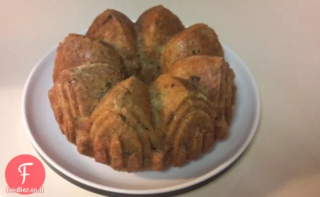 מאפינס בננה