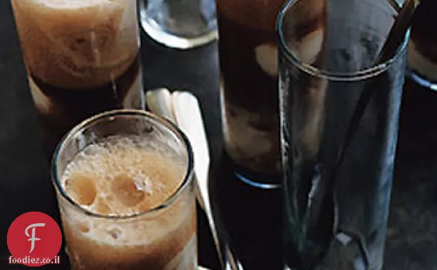 Stout Floats