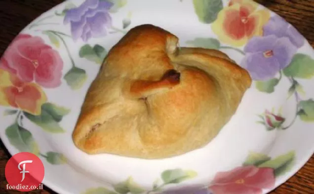 מאוד ברי גבינה לחמניות