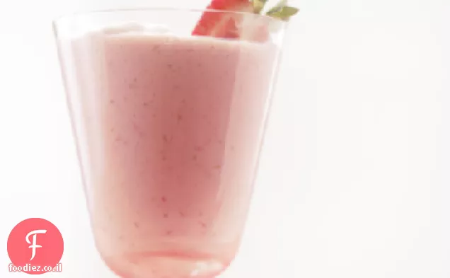 אדום ברי Frappé
