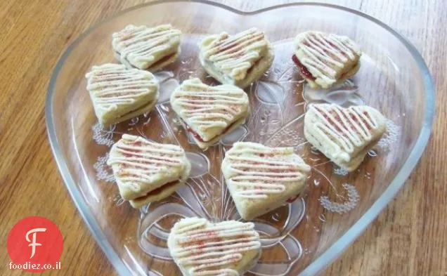 מעורב ברי הולנדית בייבי