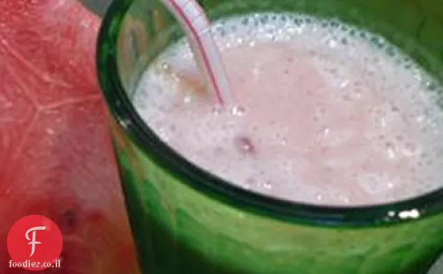 Slushie אבטיח הטוב ביותר