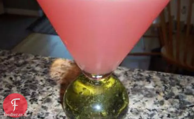 Hard Rock Purple Haze
