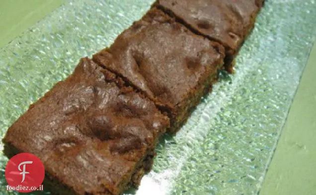 קפה בלונד בראוניז