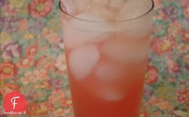 Peach Kool-aide