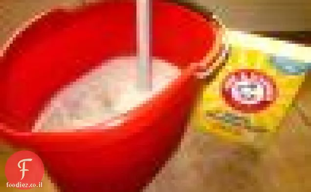 חמוציות Glogg