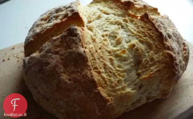 לחם סודה אירי מסורתי
