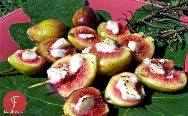 טרי תאנה קלפוטי