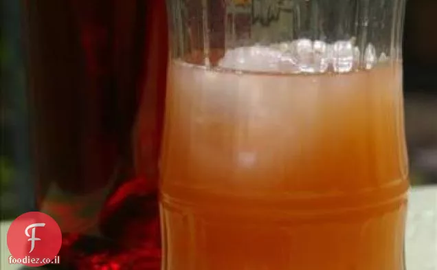 קוקטייל טרופי