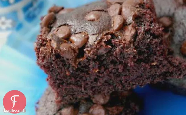 עוגת פיקניק שוקולד