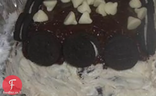 עוגת עוגיות™ Oreo II
