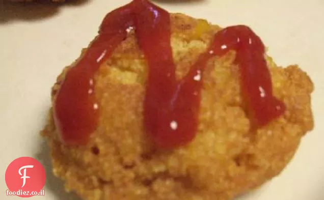 Hush Puppies