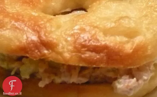 מאפינס סובין דל שומן סופר טעים