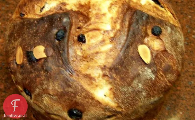 Panettone di Milano