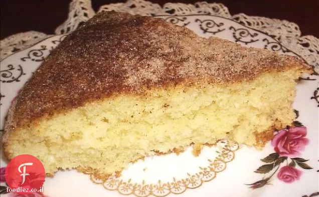 Tiramisu שקדים קלוי (נמוך בשומן לא בטעם!)
