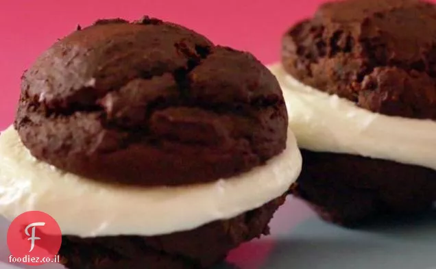 פשטידות Whoopie