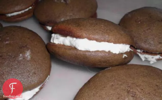 פשטידות Whoopie