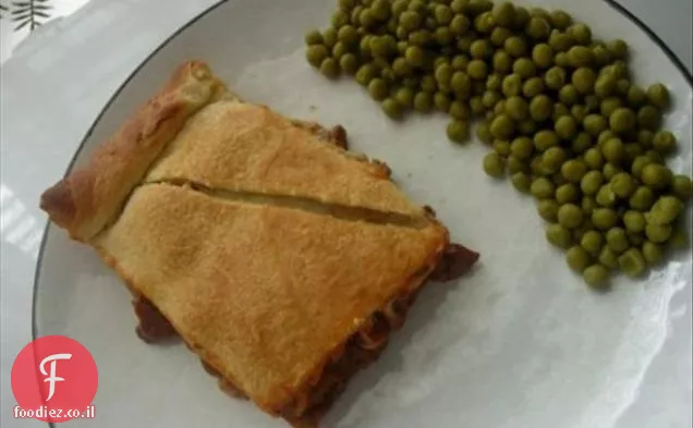 לחם נקניקיות לארוחת בוקר