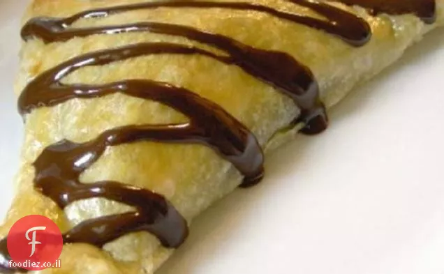 Petit Pain Au Chocolat