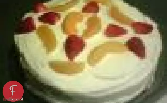 פסטל Tres Leches