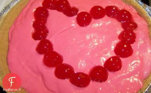 Kool Aid Pie