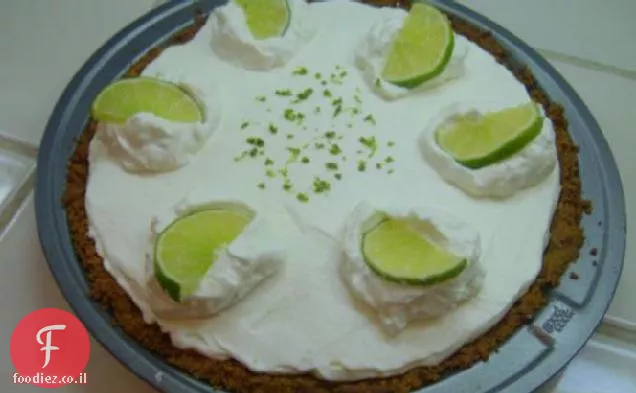 עוגת לימונית קלה Nummy