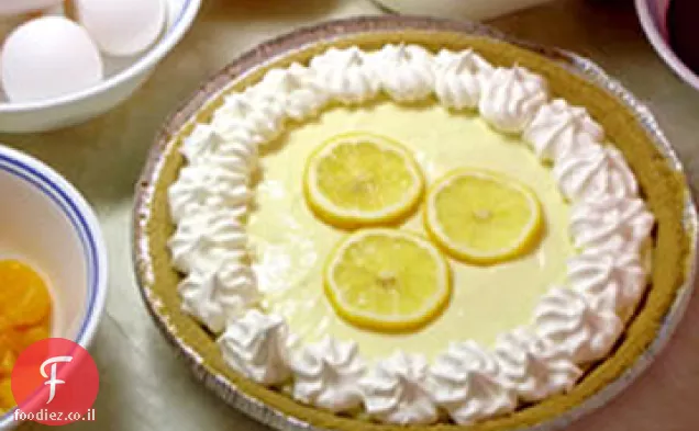 פאי לימון II