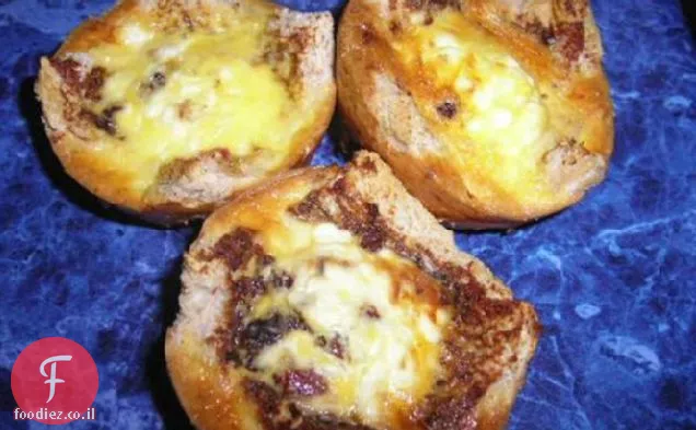 פשטידות גבינה