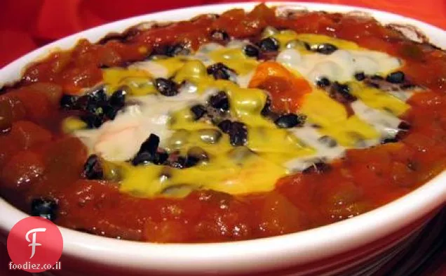 עוגת סיר עוף קלה Souper