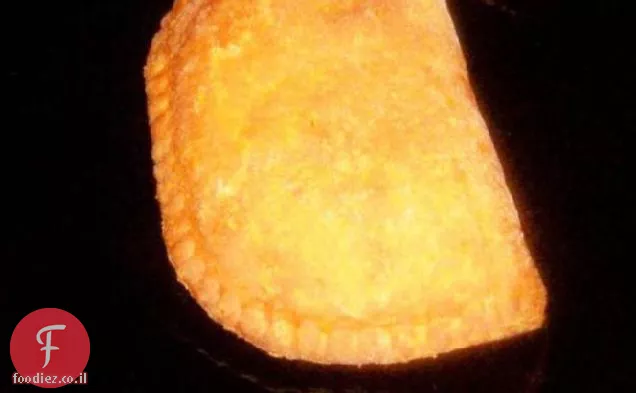 פשטידות בשר קייג'ון