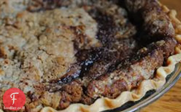 Shoofly Pie V