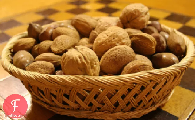 הברגים והאומים של אן