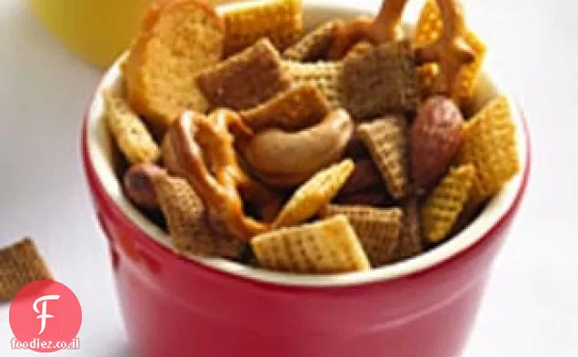 מתכון מקורי של Chex® Party Mix