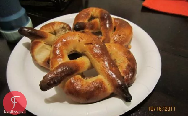 עוגיות חג המולד של רודולף