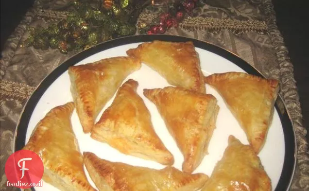 משולשי גבינה