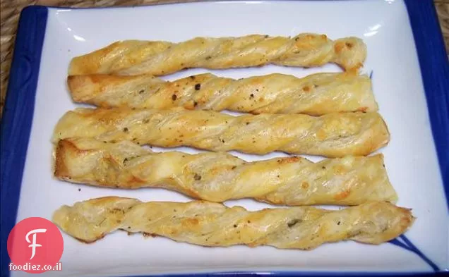 טארט פלמבי אלזסי