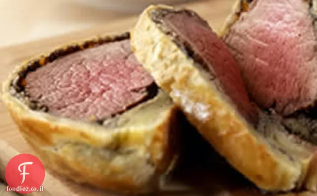 Pepperridge Farm & Reg; Beef Wellington