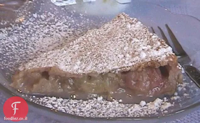 Tarten Riwbob (טארט ריבס) ולשי