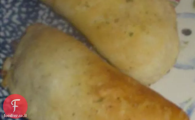 מאכלי טאקו בגודל ביס