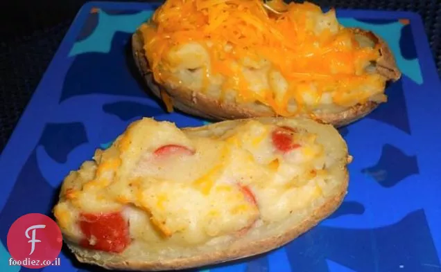 Super Spuds