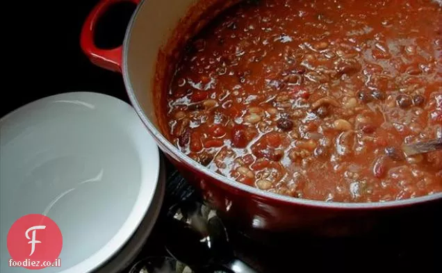 Giblet Gravy - מרתה סטיוארט