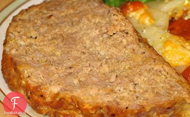 לחם כריך הודו (Aka מלית לחם)