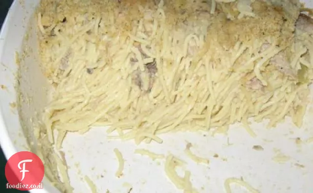 טורקיה Tetrazzini
