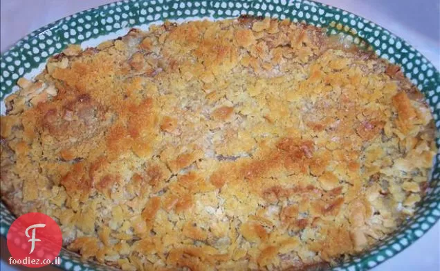 צדפות מסולסלות