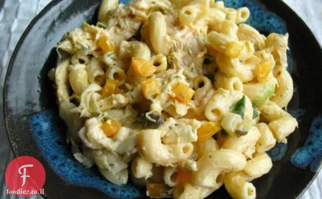ספאם Hotdish
