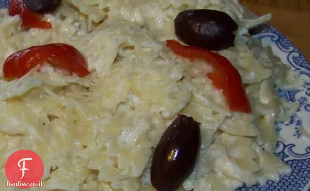 פסטה שמימית